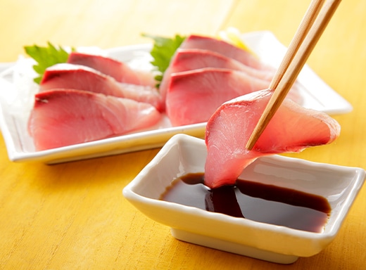 まろやかで深い味わい